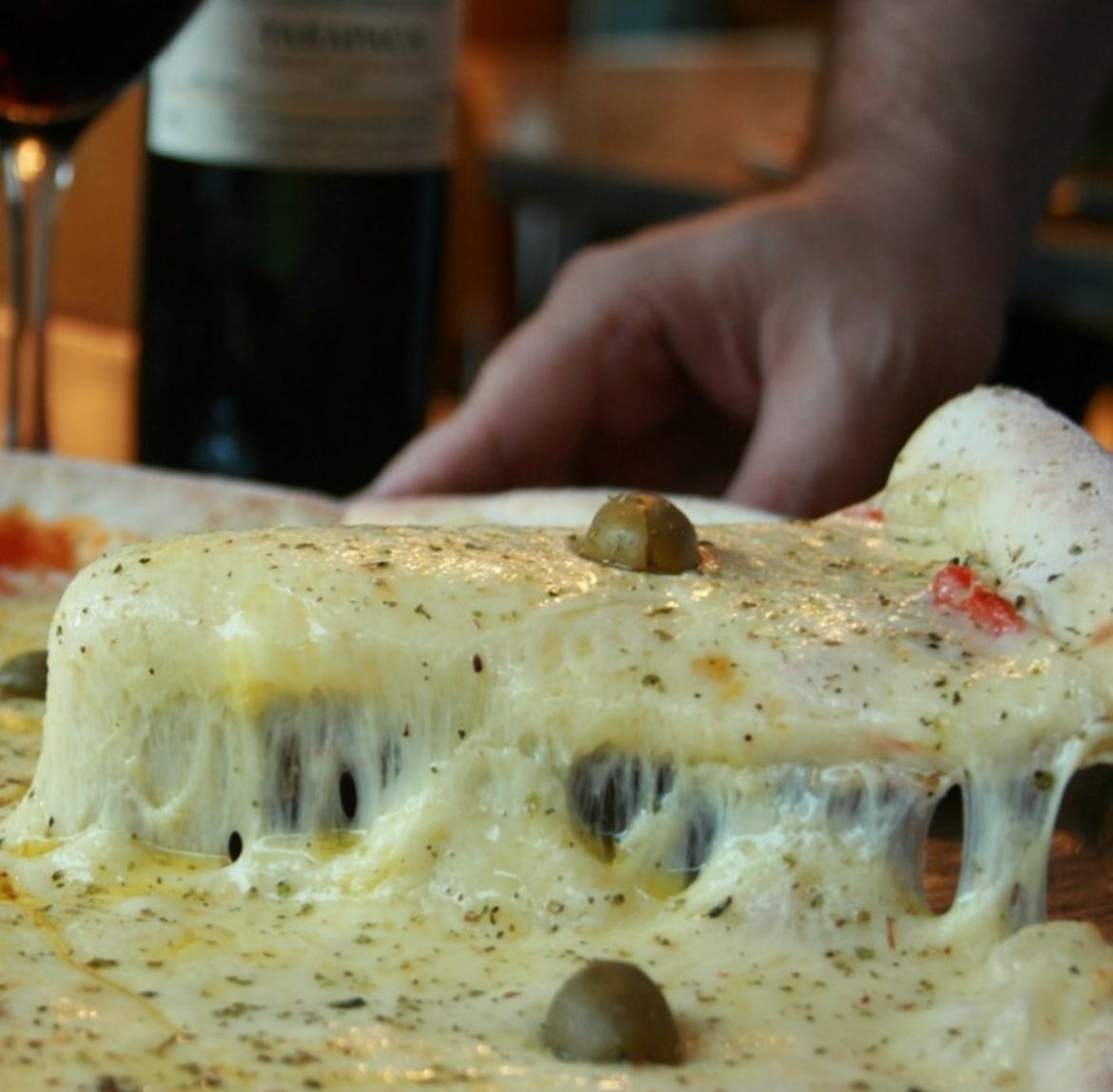 Pizzaria